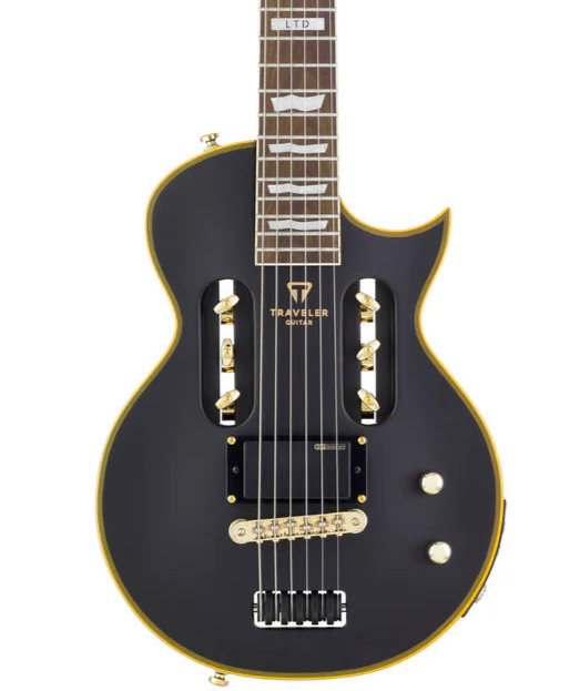Traveler LTD EC-1 - Vintage Black