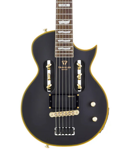 Traveler LTD EC-1 - Vintage Black