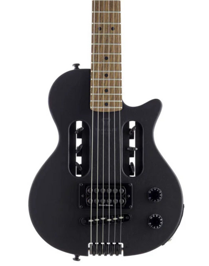 Traveler EG-1 Blackout - Matte Black