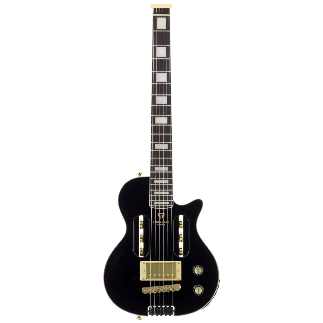 Traveler EG-1 Custom - Gloss Black