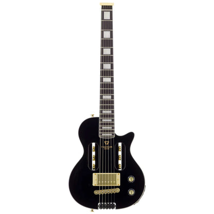 Traveler EG-1 Custom - Gloss Black