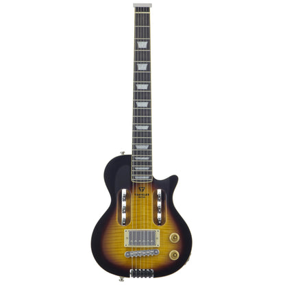 Traveler EG-1 Deluxe - Tobacco Sunburst