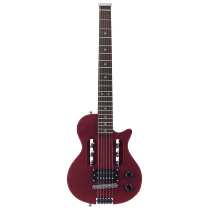 Traveler EG-1 Studio - Satin Red