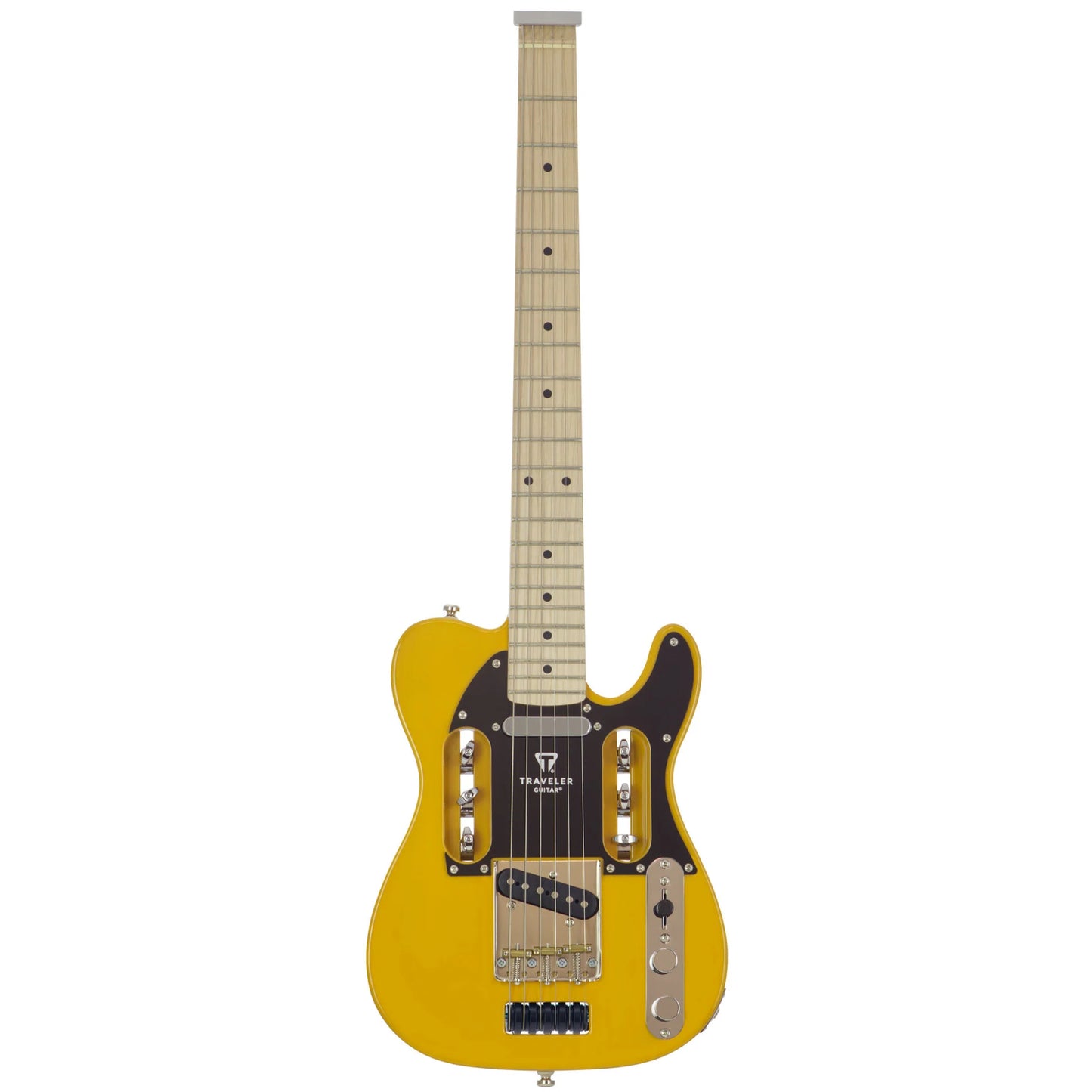 Traveler EG-3 Standard - Butterscotch