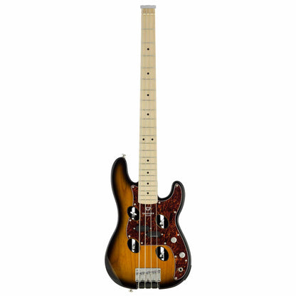 Traveler TB-4P Bass - Sunburst