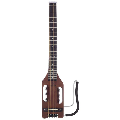 Traveler Ultra-Light Acoustic Steel - Antique Brown