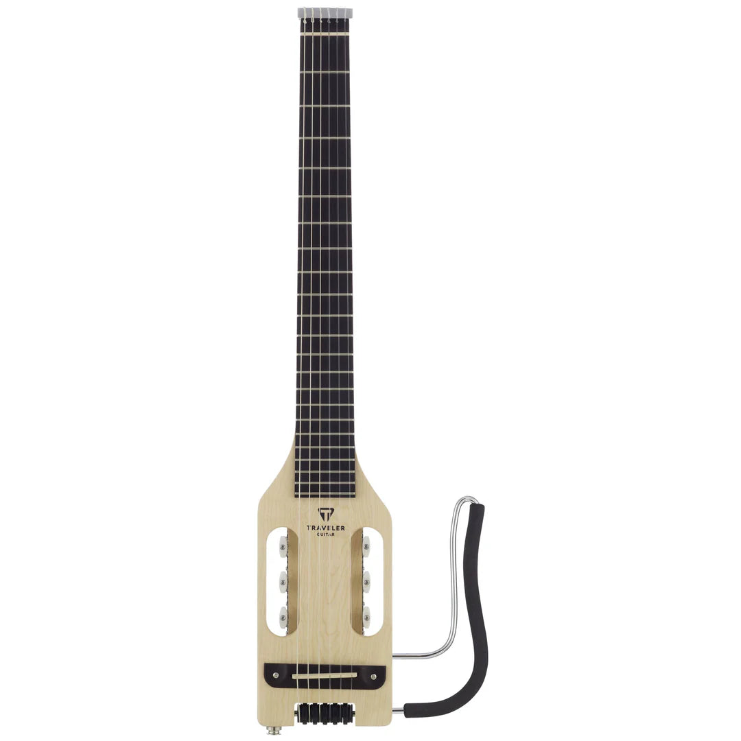 Traveler Ultra-Light Acoustic Nylon - Maple
