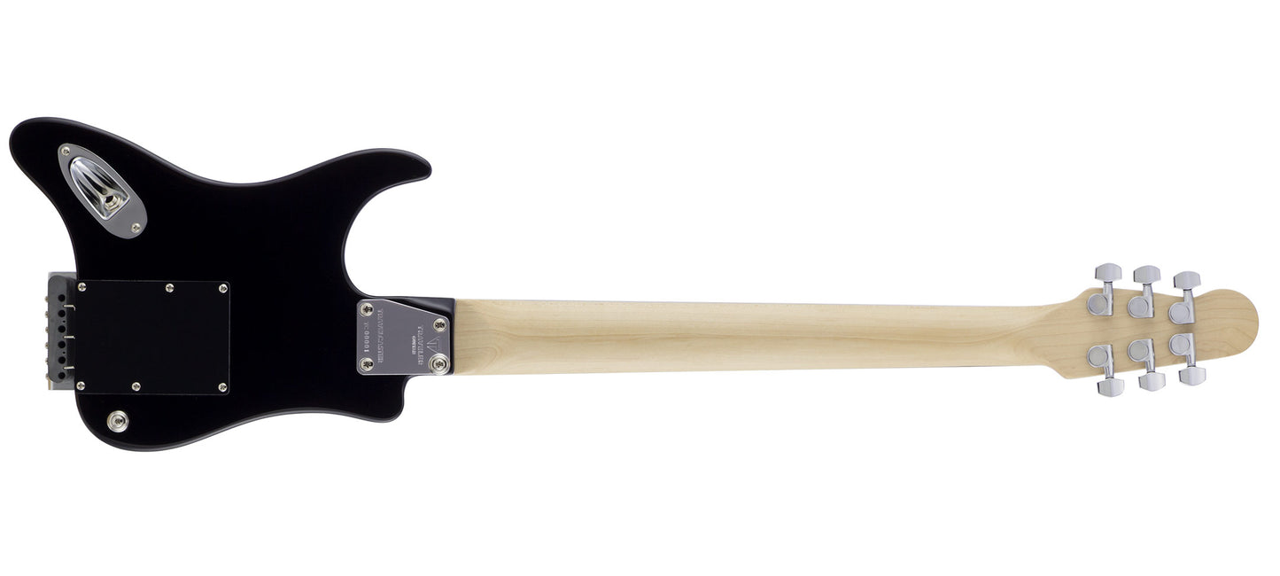 Traveler Travelcaster Deluxe - Black