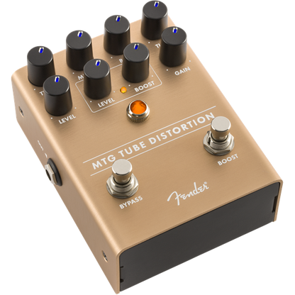 Fender MTG Tube Distortion