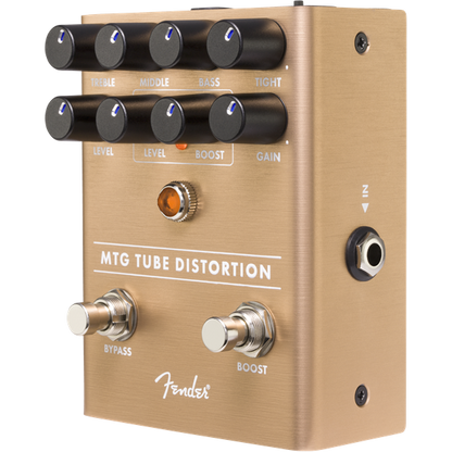 Fender MTG Tube Distortion