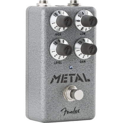 Fender Hammertone Metal