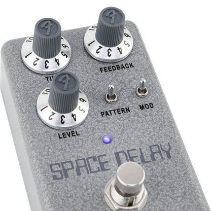 Fender Hammertone Space Delay