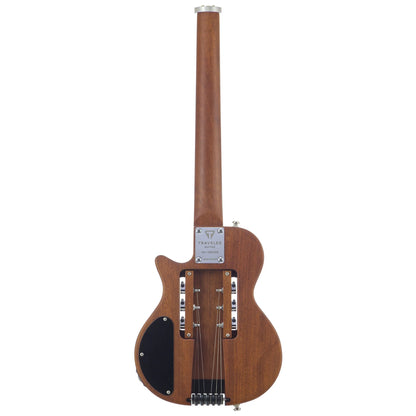 Traveler EG-1 Deluxe - Tobacco Sunburst