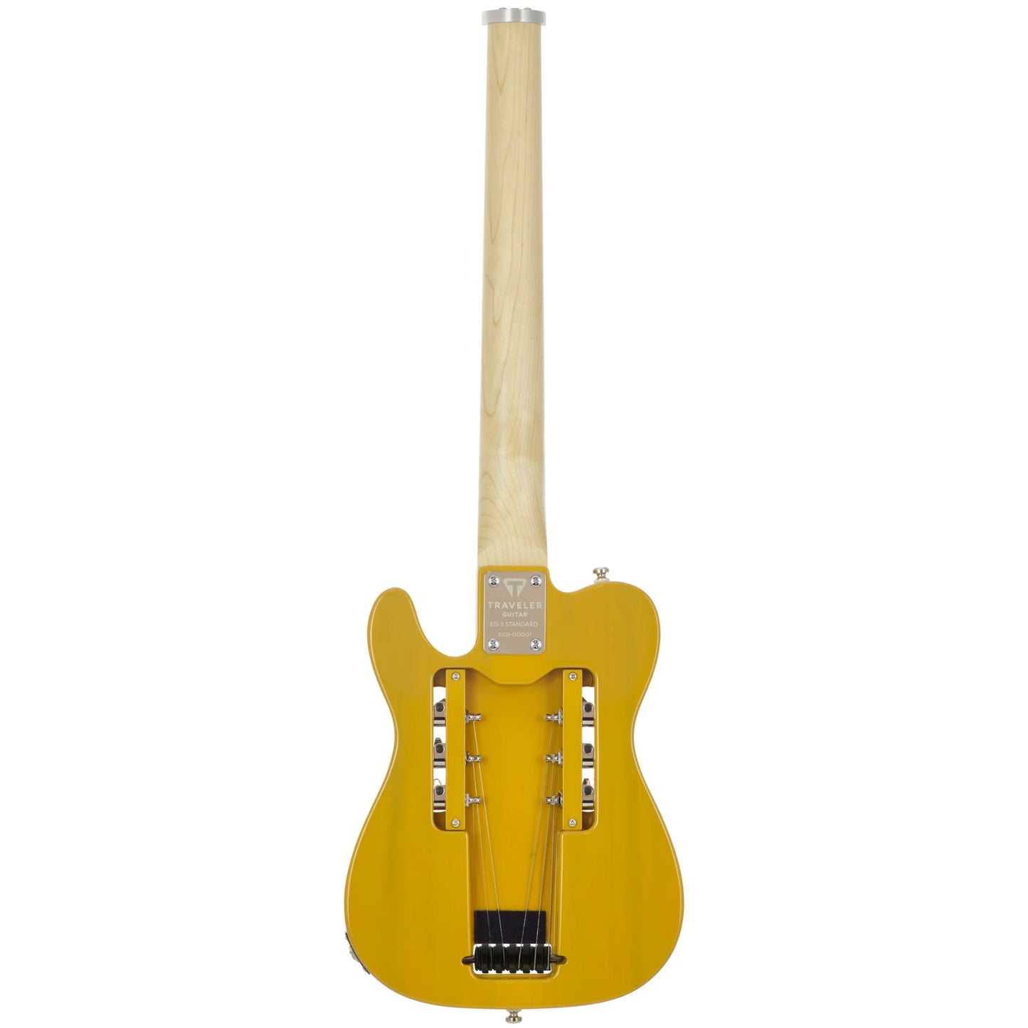 Traveler EG-3 Standard - Butterscotch