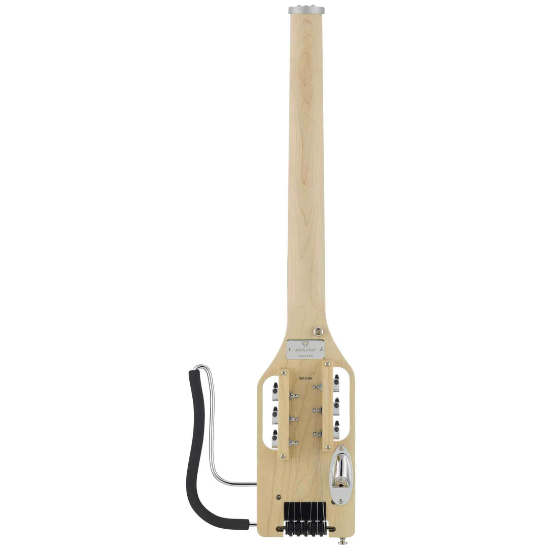Traveler Ultra-Light Electric - Maple
