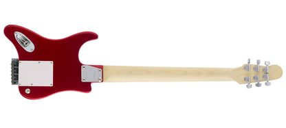 Traveler Travelcaster Deluxe - Candy Apple Red