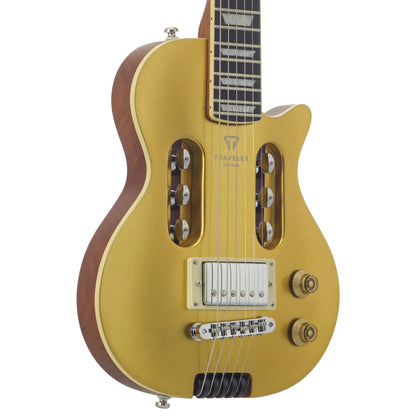 Traveler EG-1 Deluxe - Gold