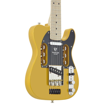 Traveler EG-3 Standard - Butterscotch
