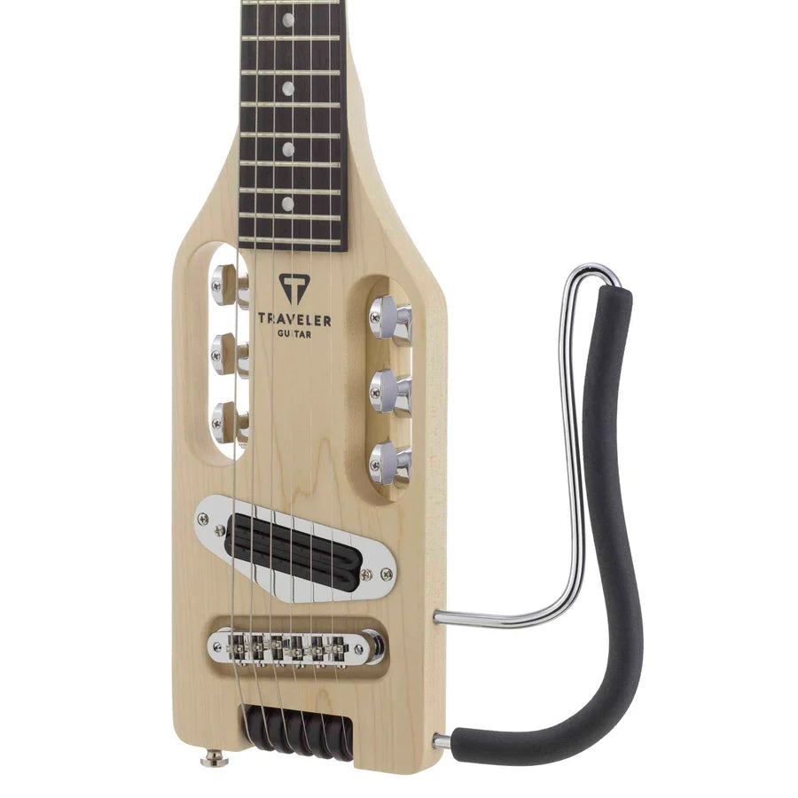 Traveler Ultra-Light Electric - Maple