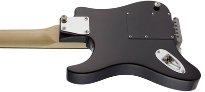 Traveler Travelcaster Deluxe - Black