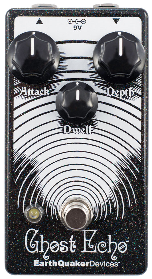 EarthQuaker Devices Ghost Echo
