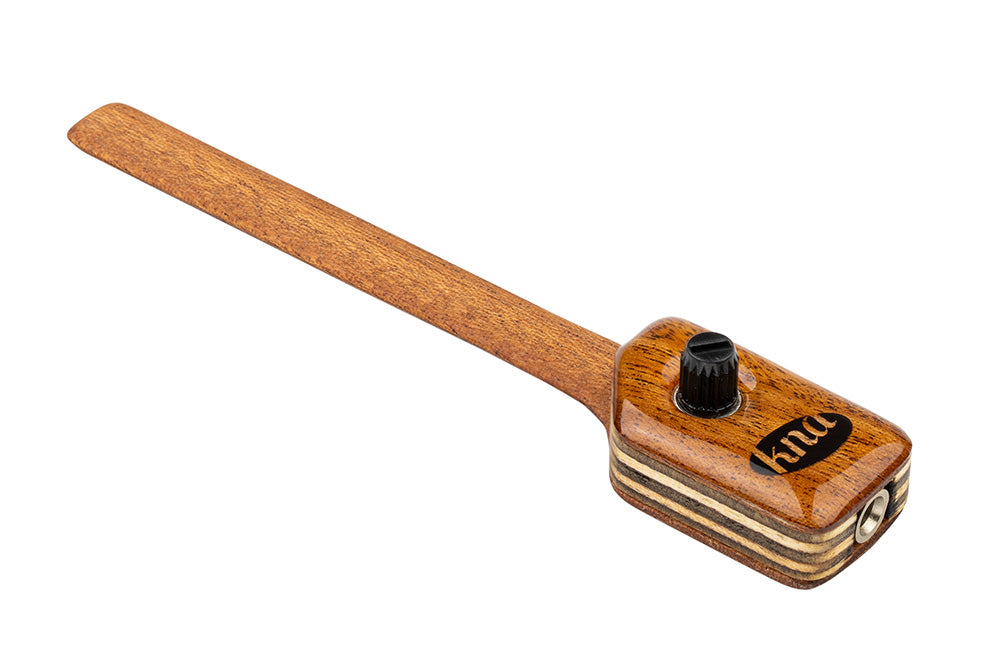 KNA NG-2 Piezo Pickup for Nylon Guitars w/Volume