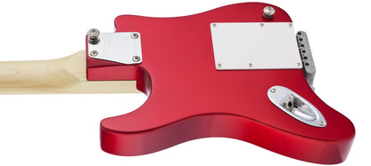 Traveler Travelcaster Deluxe - Candy Apple Red