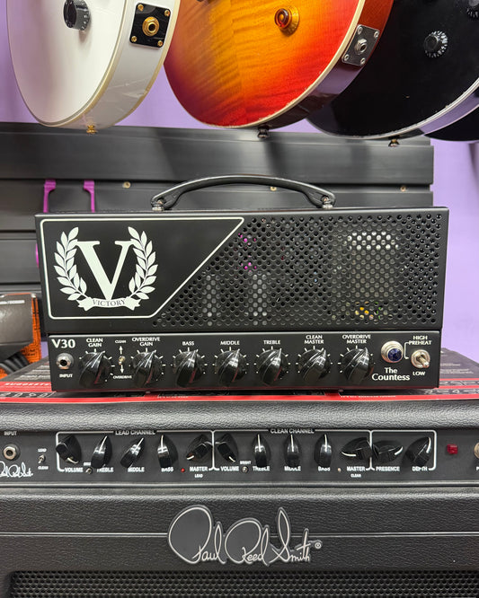 Victory V30 Countess MKI