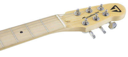 Traveler Travelcaster Deluxe - Candy Apple Red