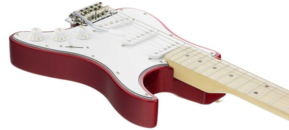 Traveler Travelcaster Deluxe - Candy Apple Red