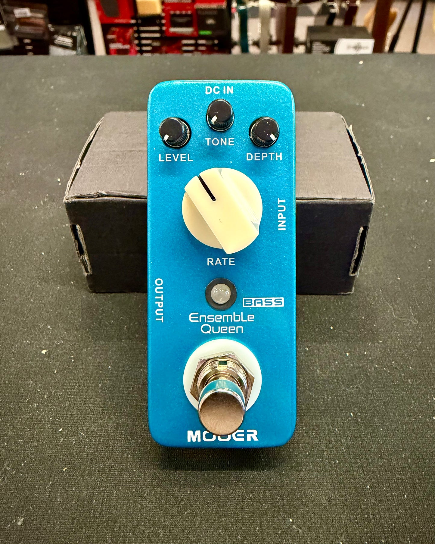 Mooer Ensemble Queen
