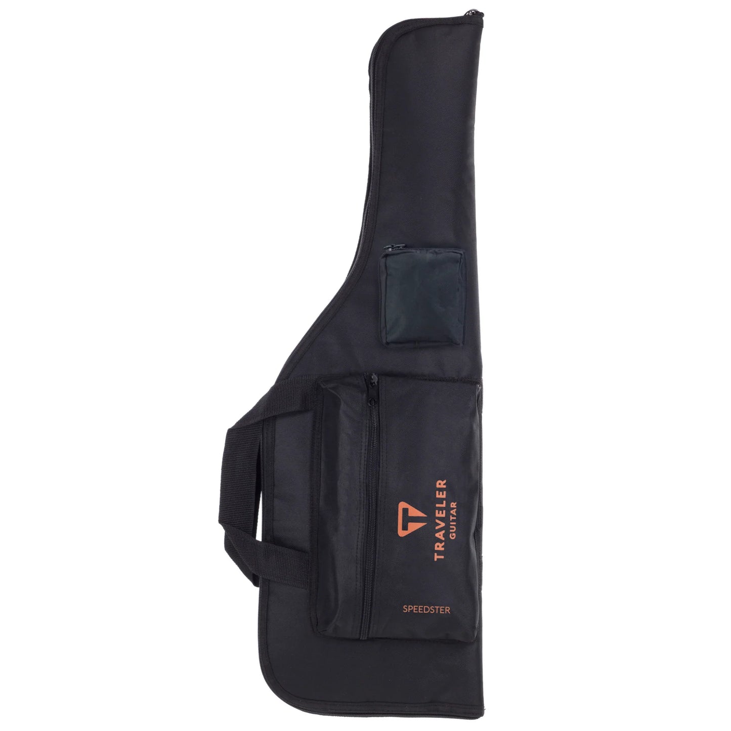 Traveler Speedster Deluxe Hot Rod - Classic Blue