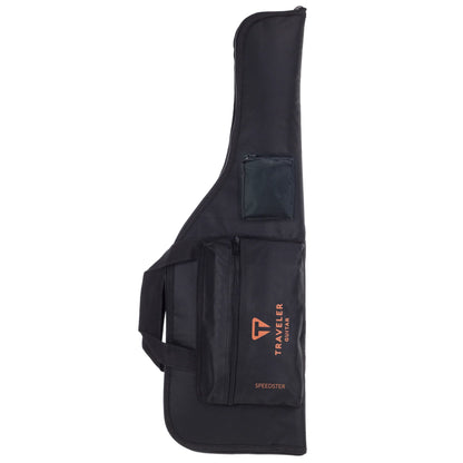 Traveler Speedster Deluxe Hot Rod - Classic Blue