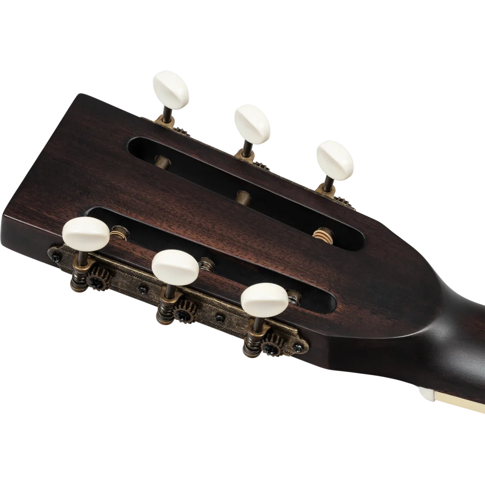 Ortega RRG60E - Antique Brushed