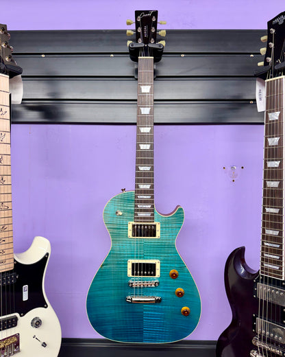 Cream T Aurora - Laguna Madre