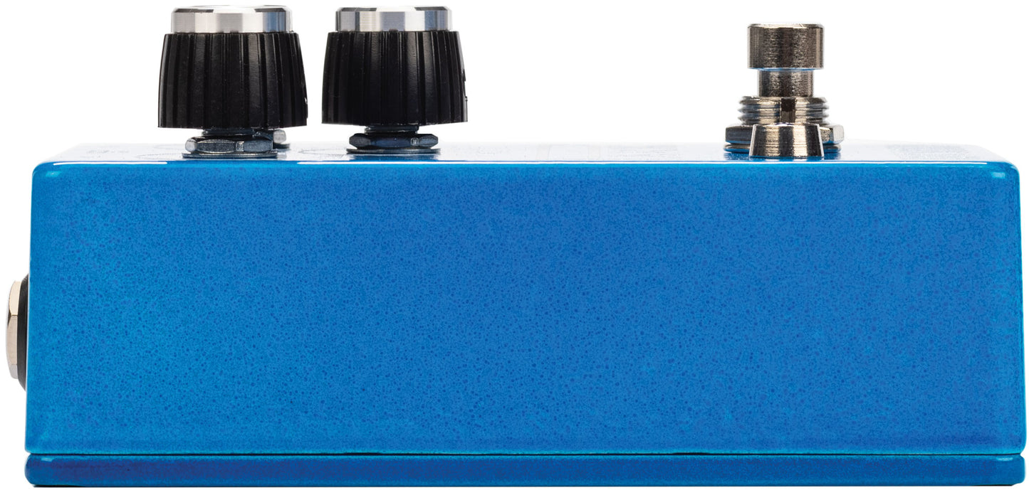 EarthQuaker Devices Park Fuzz Sound