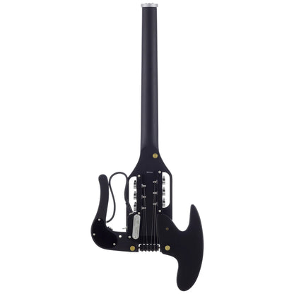 Traveler Pro-Series Mod-X - Matte Black