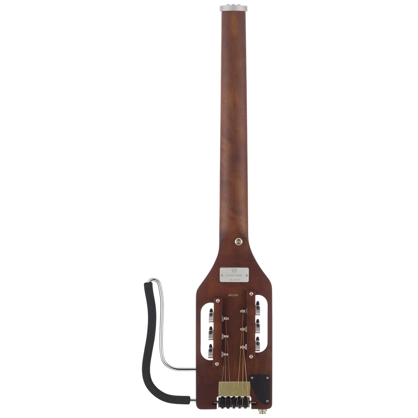 Traveler Ultra-Light Acoustic Steel - Antique Brown