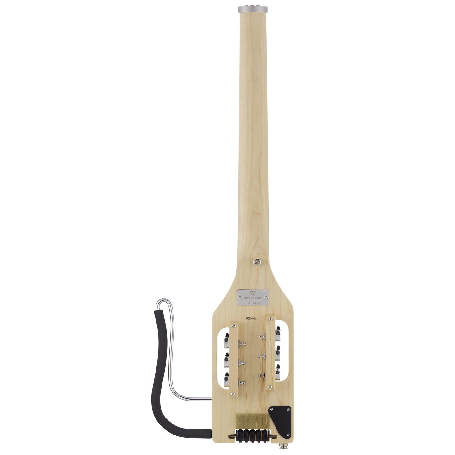 Traveler Ultra-Light Acoustic Steel - Maple