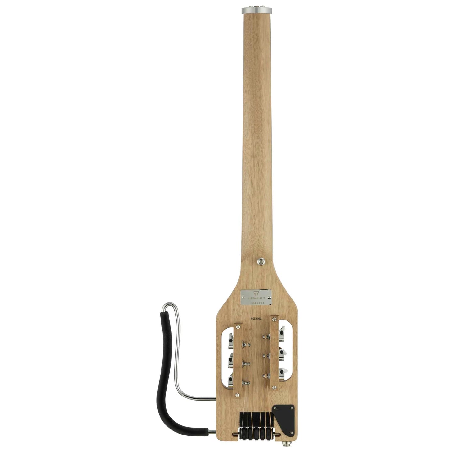 Traveler Ultra-Light Acoustic Steel - Mahogany