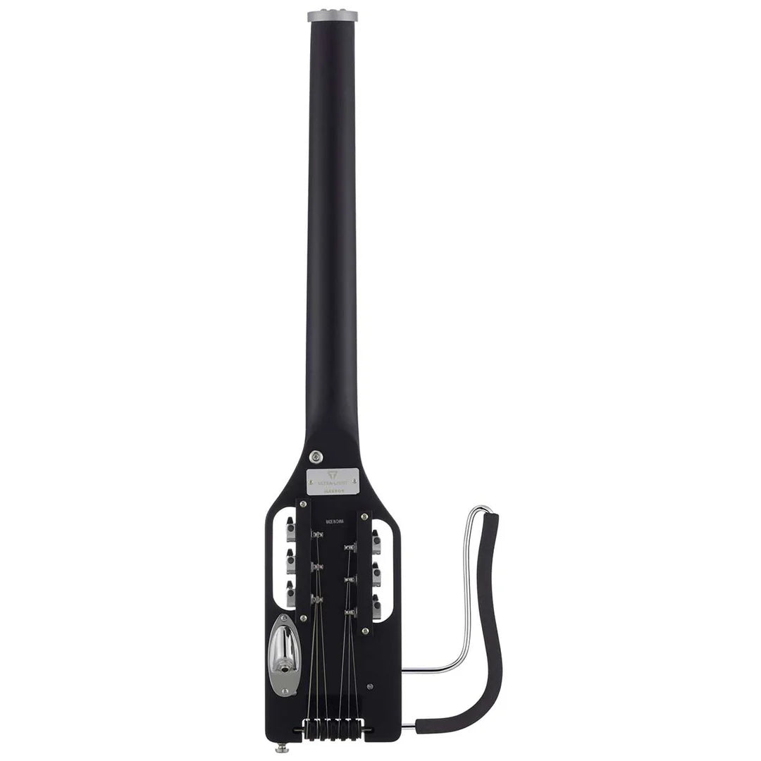 Traveler Ultra-Light Electric - Matte Black - Left-Handed