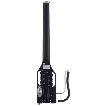 Traveler Ultra-Light Electric - Matte Black - Left-Handed