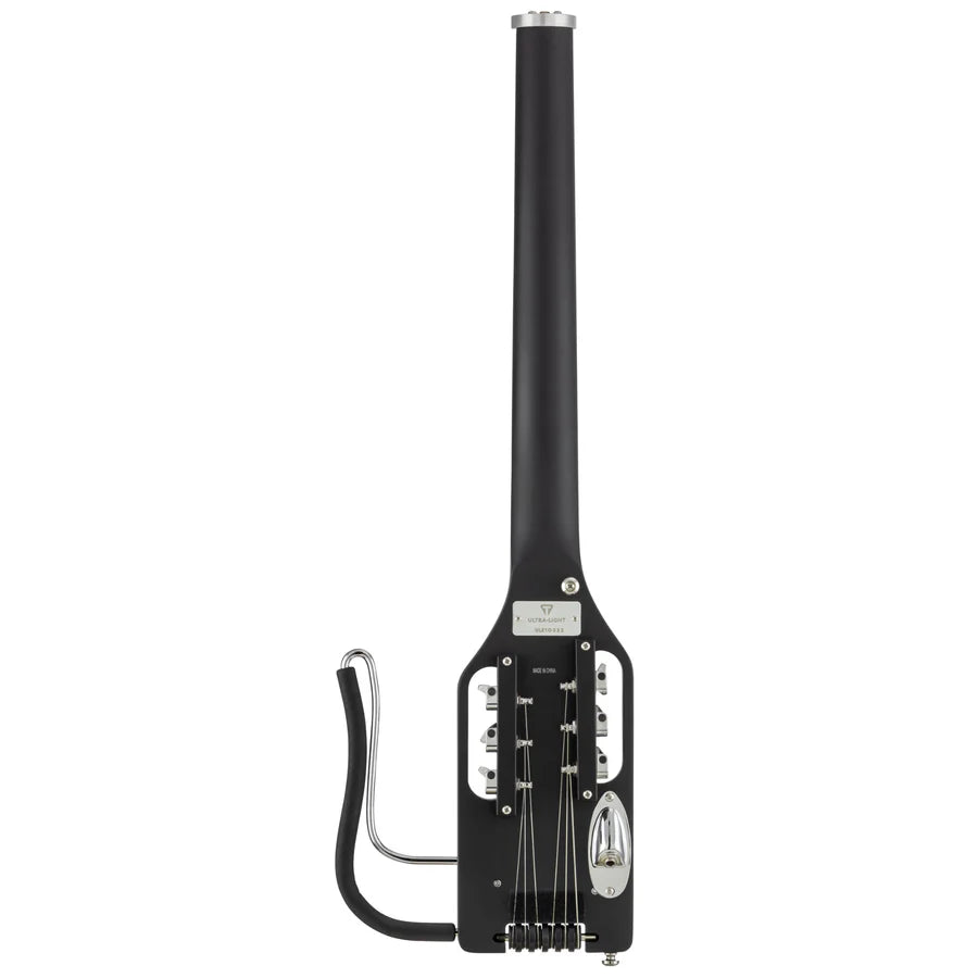 Traveler Ultra-Light Electric - Midnight Black