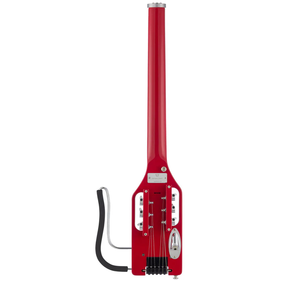 Traveler Ultra-Light Electric - Torino Red