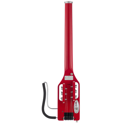 Traveler Ultra-Light Electric - Torino Red