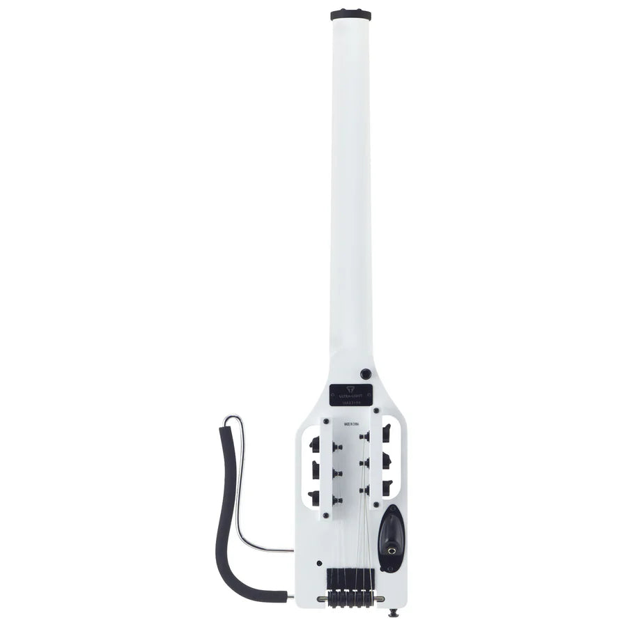 Traveler Ultra-Light Electric - Satin White