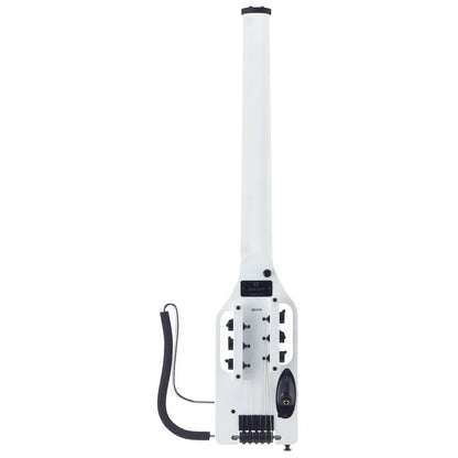 Traveler Ultra-Light Electric - Satin White