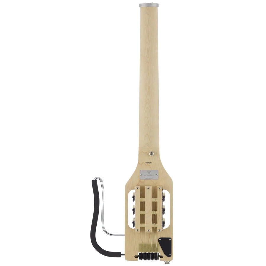 Traveler Ultra-Light Acoustic Nylon - Maple