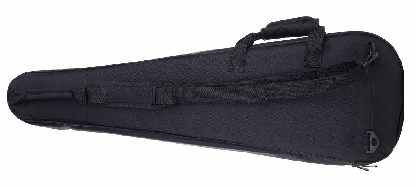 Traveler Travelcaster Deluxe - Black