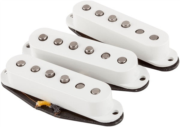 Fender Custom Shop Fat '50s Stratocaster Pickup Set